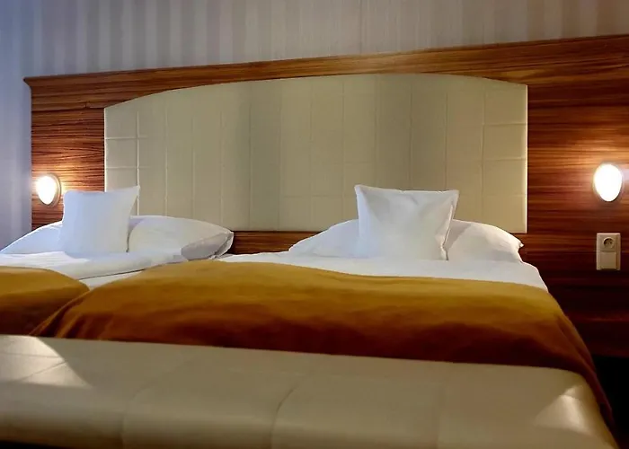 Hotel Okresni Dum