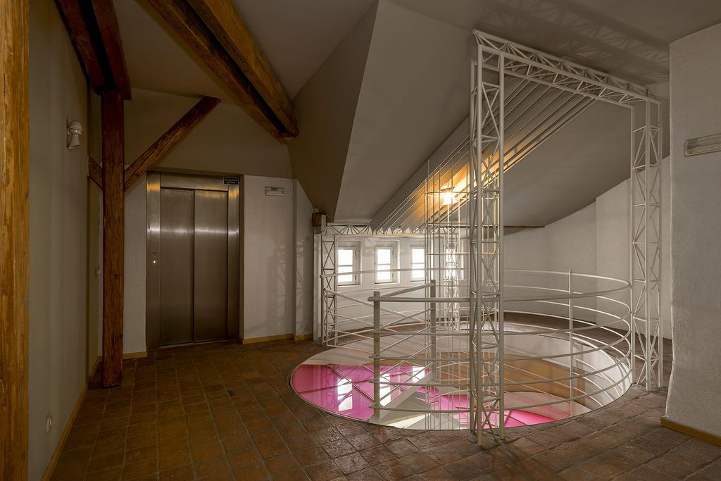 Hotel Okresni Dum Hradec Králové